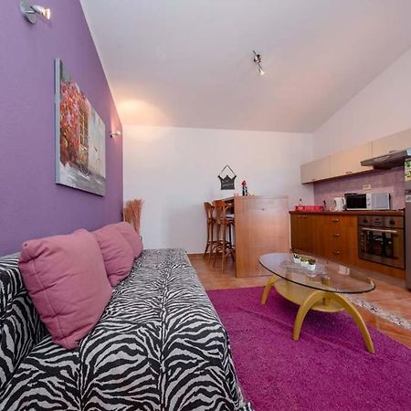 Apartman Precca Supetarska Draga Εξωτερικό φωτογραφία