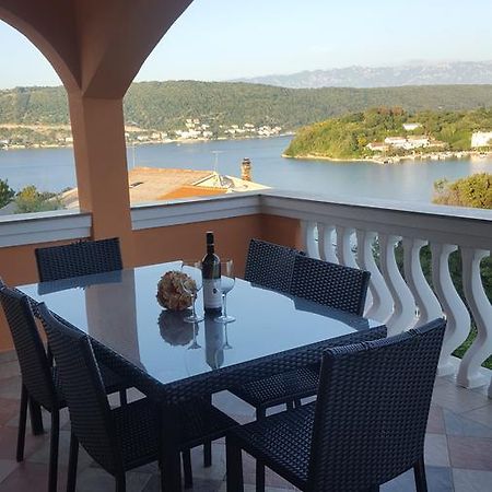 Apartman Precca Supetarska Draga Εξωτερικό φωτογραφία