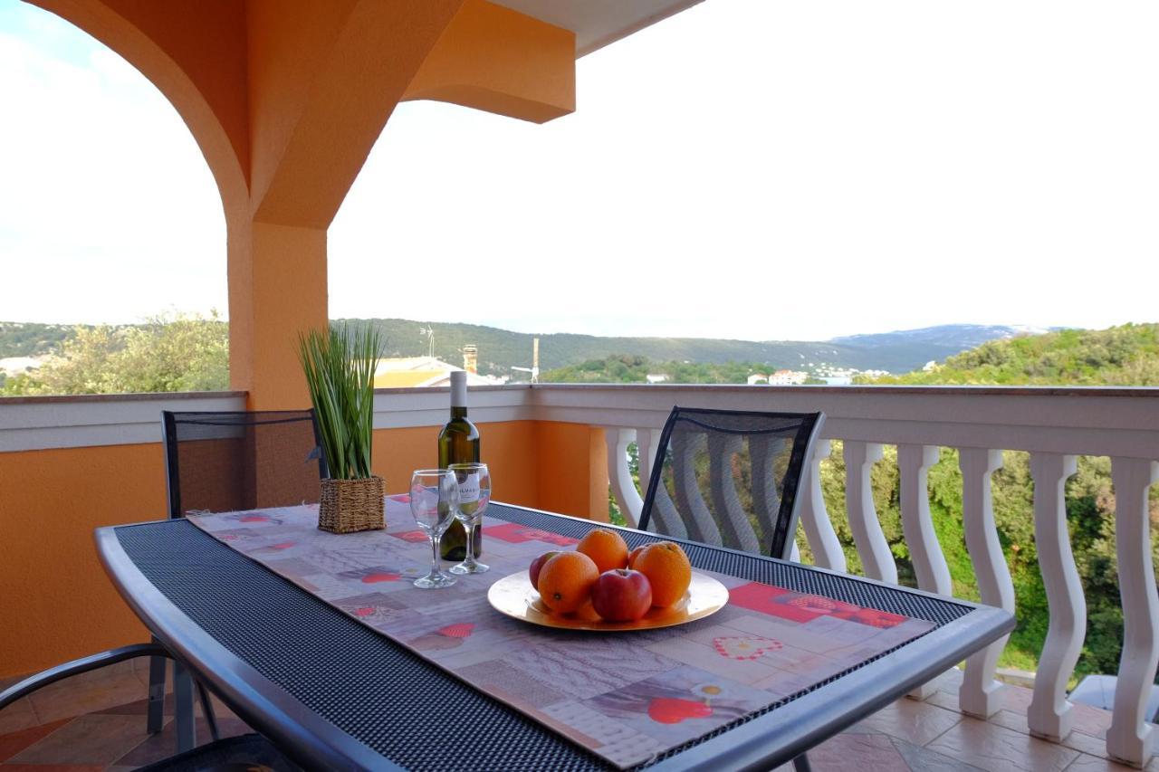 Apartman Precca Supetarska Draga Εξωτερικό φωτογραφία