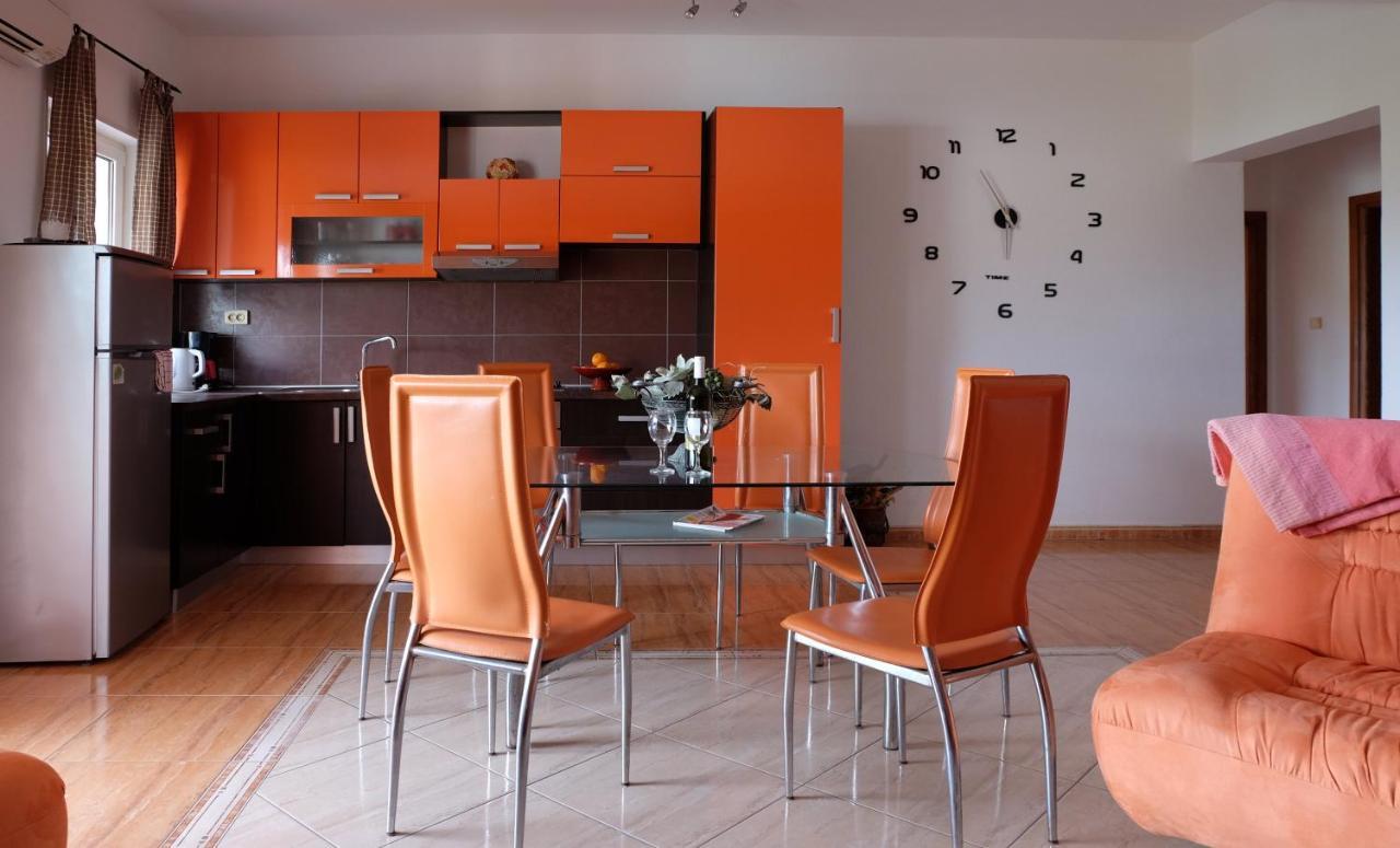 Apartman Precca Supetarska Draga Εξωτερικό φωτογραφία