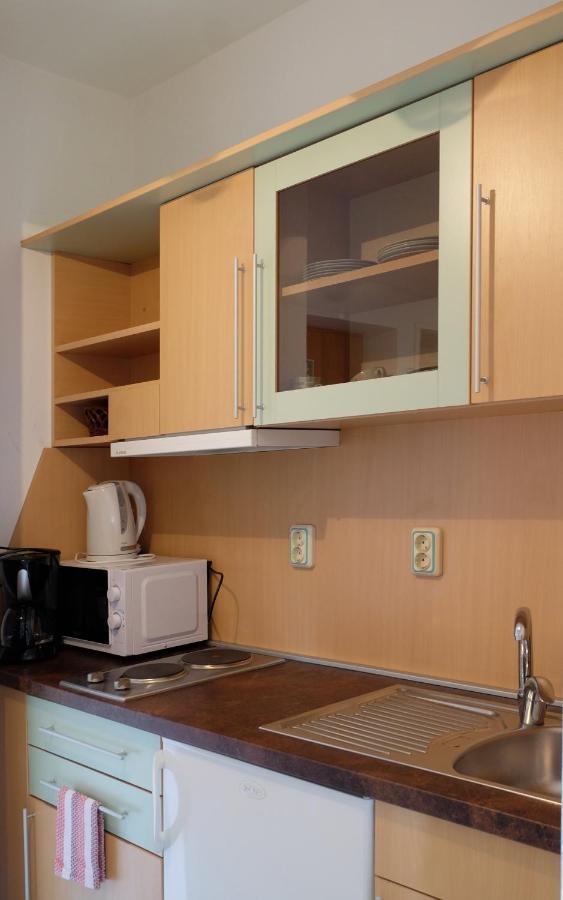 Apartman Precca Supetarska Draga Εξωτερικό φωτογραφία