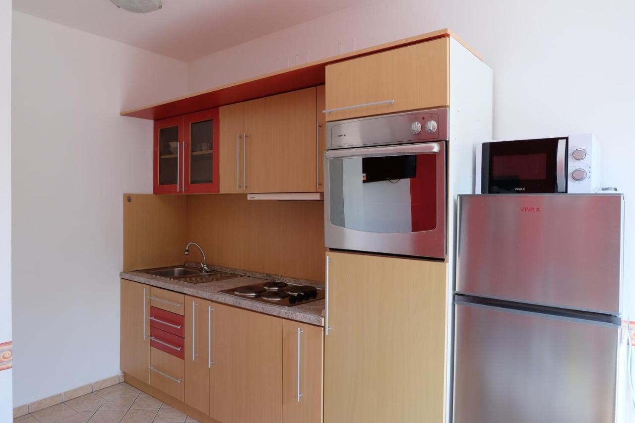 Apartman Precca Supetarska Draga Εξωτερικό φωτογραφία