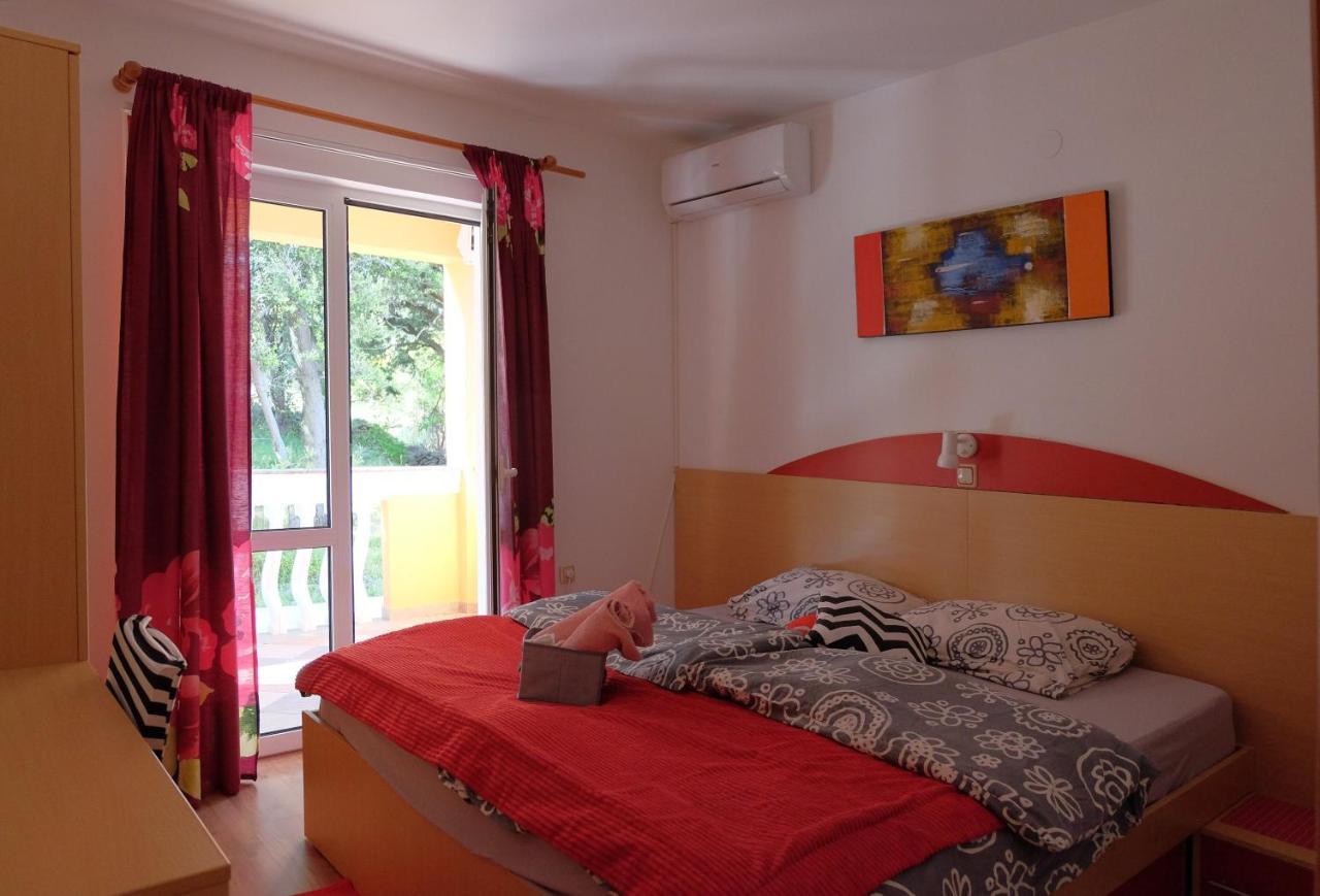 Apartman Precca Supetarska Draga Εξωτερικό φωτογραφία