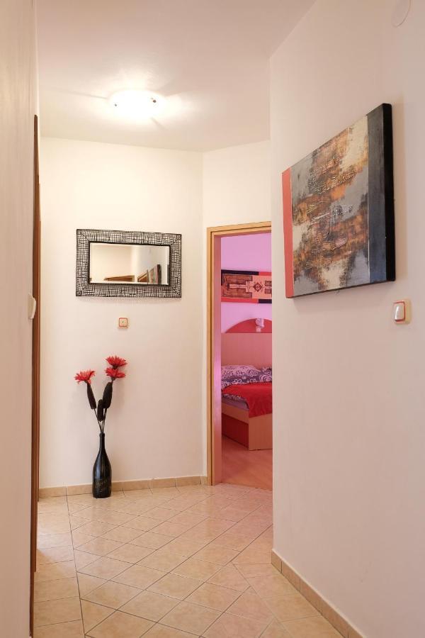 Apartman Precca Supetarska Draga Εξωτερικό φωτογραφία