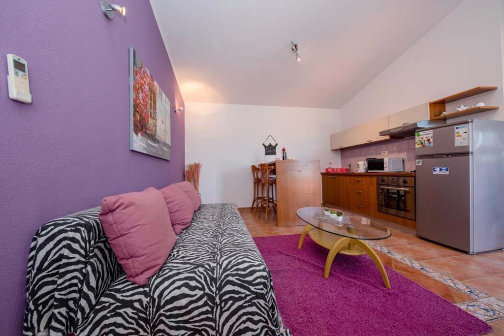 Apartman Precca Supetarska Draga Εξωτερικό φωτογραφία