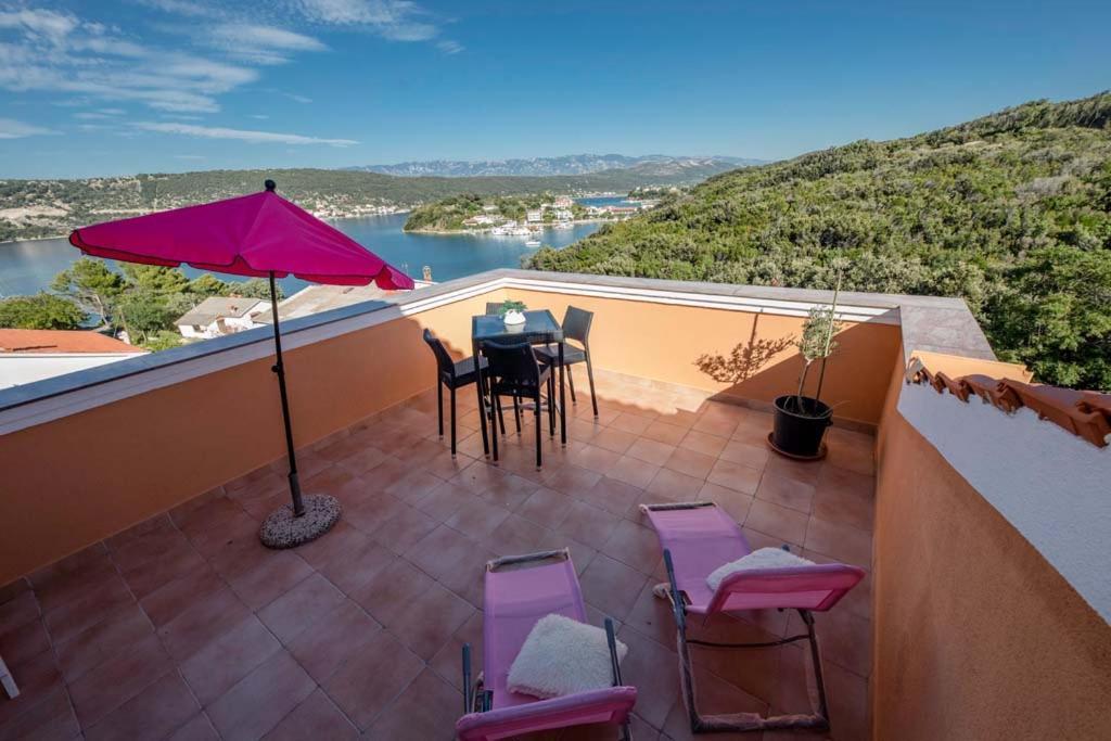 Apartman Precca Supetarska Draga Εξωτερικό φωτογραφία