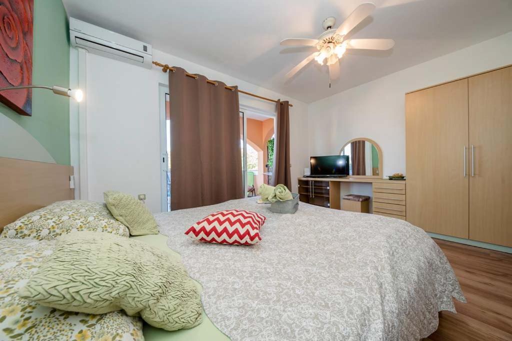 Apartman Precca Supetarska Draga Εξωτερικό φωτογραφία