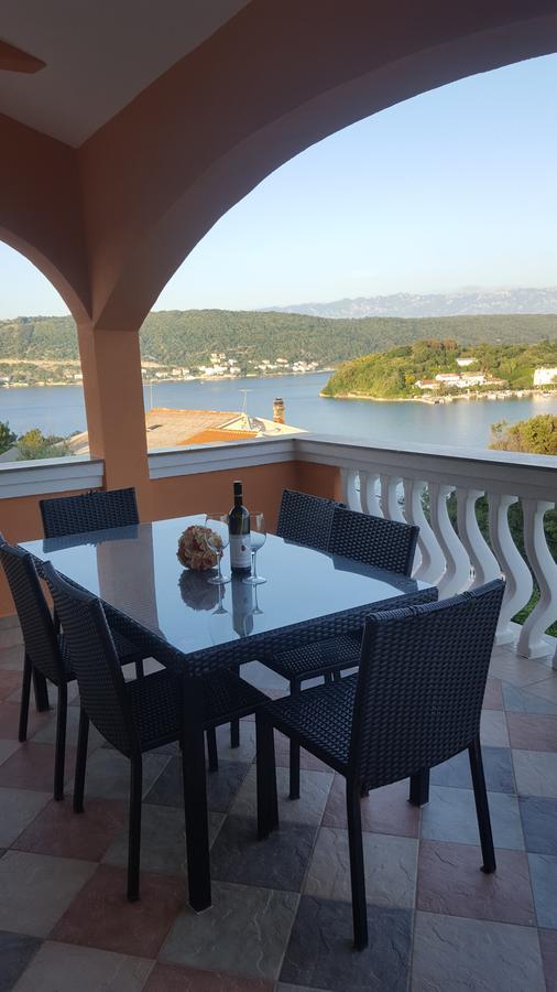 Apartman Precca Supetarska Draga Εξωτερικό φωτογραφία