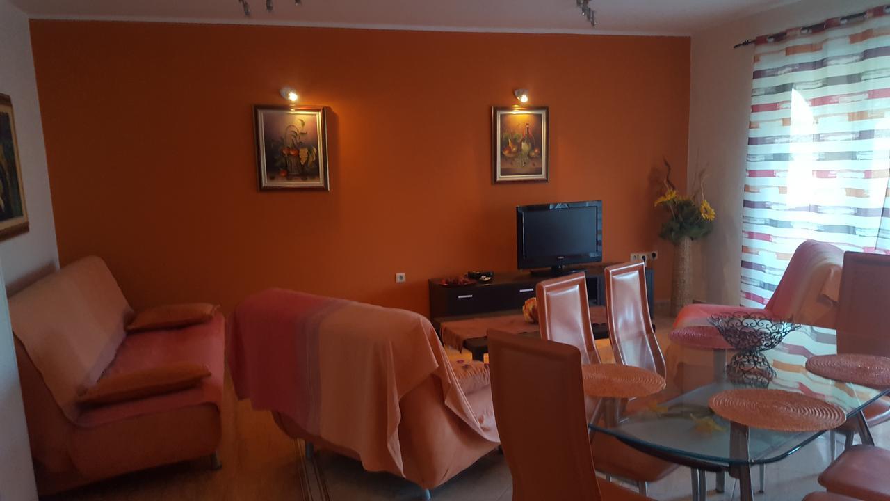 Apartman Precca Supetarska Draga Εξωτερικό φωτογραφία