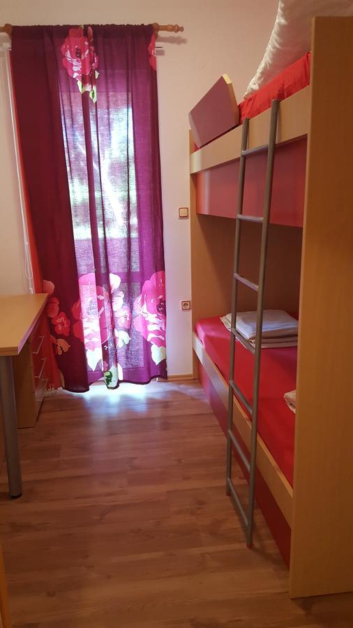 Apartman Precca Supetarska Draga Εξωτερικό φωτογραφία